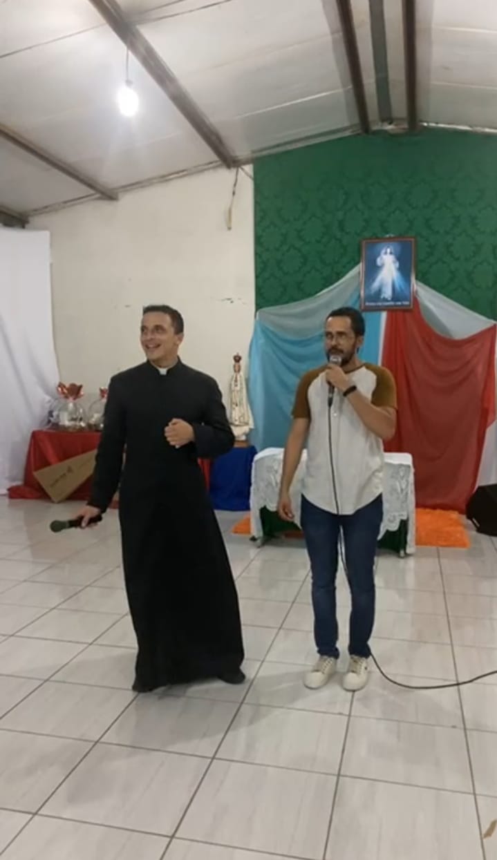 Santa Teresa de Calcutá